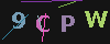 Gambar captcha